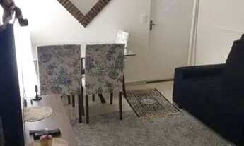 Imagem 2: APARTAMENTO - CONDOMÍNIO VALE DAS FIGUEIRAS - SP