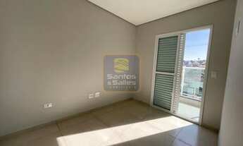 Imagem 5: Apartamento a venda em Vila Curuçá, Santo André. 41m² com 2 Dorm, 1 Vaga - Excelente local