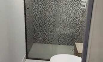 Imagem 3: Kitnet mobiliada 790 reais com água luz e internet