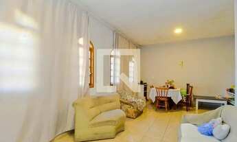 Imagem 2: Casa à Venda - Parque Continental II, 3 Quartos, 120 m2