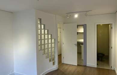 Imagem 3: Sala/Conjunto para aluguel e venda tem 30 metros quadrados com 1 quarto em Perdizes - São