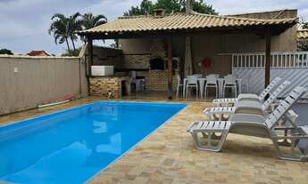 Imagem: Vendo casa de Praia em Araruama