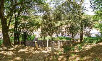 Imagem 6: Casa condomínio sobrado aluguel e venda 750 metros construção 5000 terreno 5 suites