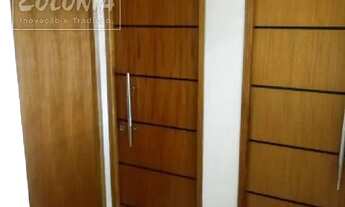 Imagem: Santo André - Conjunto Comercial/sala