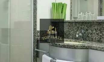 Imagem 5: Flat disponível na Vila Olímpia