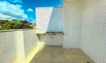 Imagem 4: Cobertura Com Armários Planejados - BH - Santa Rosa - 4 Quartos (2 Suítes) - 3 Vagas