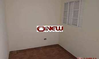 Imagem 6: Sobrado com 4 dormitórios, 130 m² - venda por R$ 620.000,00 ou aluguel por R$ 2.795,00/mês