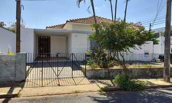 Imagem: Venda de Casas / Padrão na cidade de Araraquara