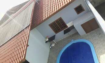 Imagem 7: SOBRADO BARRA VELHA SC