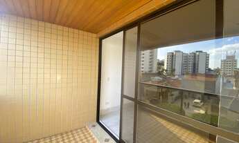 Imagem 7: Amplo apartamento travessa da Avenida Braz Leme, 107 metros!