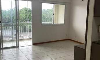 Imagem 4: CONDOMÍNIO VIVENDAS DO ALEIXO - PRAÇAS