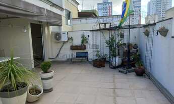 Imagem 4: Duplex com 123 m² 3 quartos 01 suíte