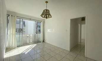 Imagem 2: Apartamento 02 dormitórios para locação, no bairro Coqueiros, em Florianópolis/SC