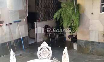 Imagem 5: Casa de rua-À VENDA-Vila Valqueire-Rio de Janeiro-RJ