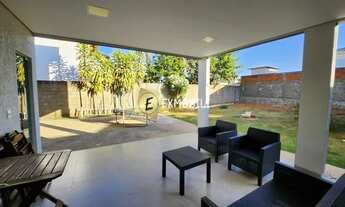 Imagem 2: Casa a venda no Condomínio Alto da Boa Vista sobradinho/DF