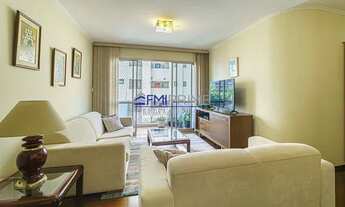 Imagem 5: APARTAMENTO COM 127 M2 EM PERDIZES