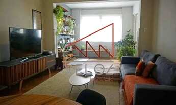 Imagem: Apartamento com 2 Quartos à venda, 85m²