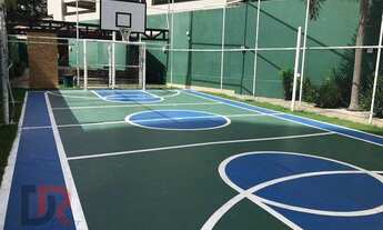 Imagem 6: Apartamento com 3 dormitórios à venda, 73 m² por R$ 600.000 - Meireles - Fortaleza/CE