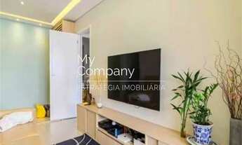 Imagem 3: APARTAMENTO RESIDENCIAL em SÃO PAULO - SP, PINHEIROS