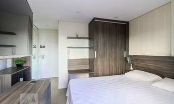 Imagem 7: Apartamento para Aluguel - Batel, 1 Quarto, 33 m2