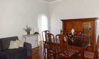 Imagem 5: Apartamento com 3/4, dependência e área de serviço