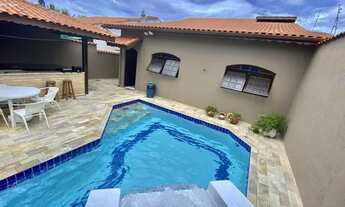 Imagem 3: ITANHAÉM - Casa Padrão - Bopiranga