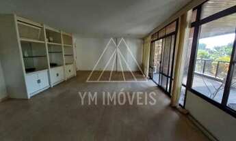 Imagem 5: Apartamento com 3 quartos, 212 m² na barra da tijuca