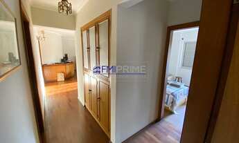 Imagem 5: Apartamento com 120m², 3 quartos e vaga