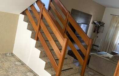 Imagem 4: Casa para alugar