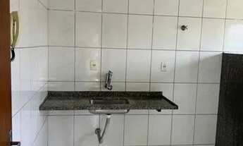 Imagem 5: Aluga-se Apt 1Q - Serra Dourada II