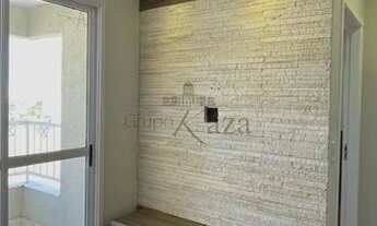 Imagem 2: Apartamento para venda com 60 metros quadrados com 2 quartos