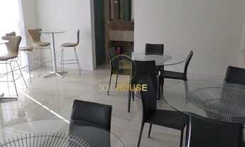 Imagem 4: Apartamento de alto padrão com 3 suítes