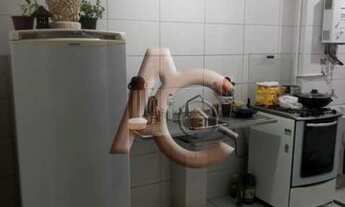 Imagem 7: Dez Vista Alegre: dois quartos