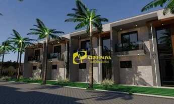 Imagem 6: Casa à venda, 92 m² por R$ 389.000,00 - Coaçu - Eusébio/CE