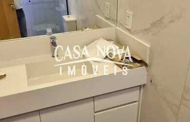 Imagem 7: Casa com 3 dormitórios à venda, 220 m² por R$ 1.350.000,00 - Condomínio Vivenda das Pitang