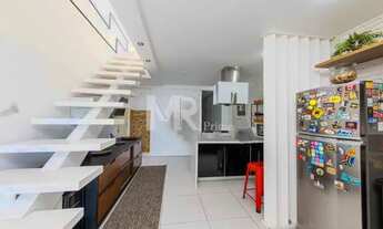 Imagem 5: Cobertura-À VENDA-Lagoa-Rio de Janeiro-RJ