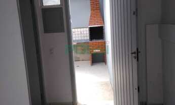 Imagem 7: Sobrado com 1 Quarto, 1 vaga para alugar- Jardim Santo Antônio