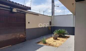 Imagem 2: Casa - Parque Via Norte - Campinas