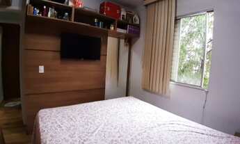 Imagem 7: Apartamento Mobiliado - 2 Quartos - Vale do Jatobá