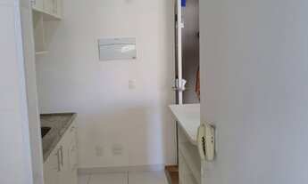 Imagem 4: Apartamento para aluguel tem 41 metros quadrados com 1 quarto em Centro - São Paulo - SP