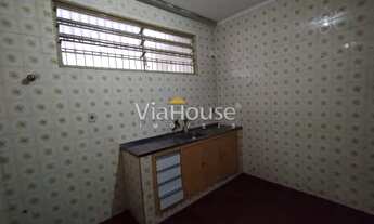 Imagem 6: Locação de Casas / Padrão na cidade de Ribeirão Preto