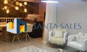 Imagem 4: Apartamento mobiliado no bosque da saude