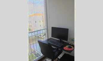 Imagem 7: Apartamento para Aluguel - Jardim Ipaussurama , 2 Quartos, 54 m2