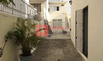 Imagem 2: Conjunto comercial para alugar, 130 m², no Campo Belo - São Paulo/SP - 5 salas