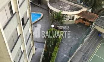 Imagem 4: Apartamento com 2 dormitórios à venda, 75 m² por R$ 399.000,00 - Vila Santa Catarina - São