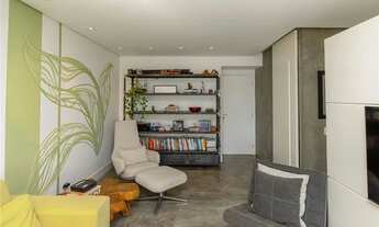 Imagem 4: APARTAMENTO RESIDENCIAL em São Paulo - SP, Brooklin Paulista