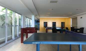 Imagem 6: Apartamento para aluguel com 40 metros quadrados com 1 quarto em Cabo Branco - João Pessoa