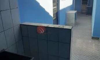 Imagem 5: Casa Térrea à venda e locação na Vila Formosa