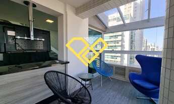 Imagem 7: Apartamento Duplex 2 Quartos em Santos