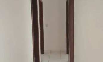 Imagem 3: Apartamento semi mobiliado